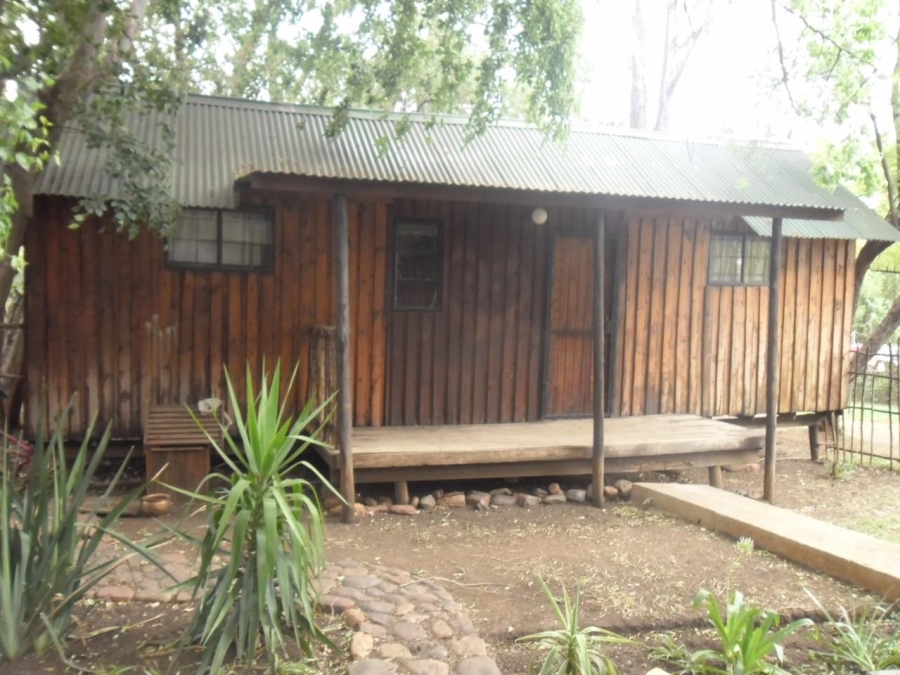 Commercial Property for Sale in Waterglen A H North West